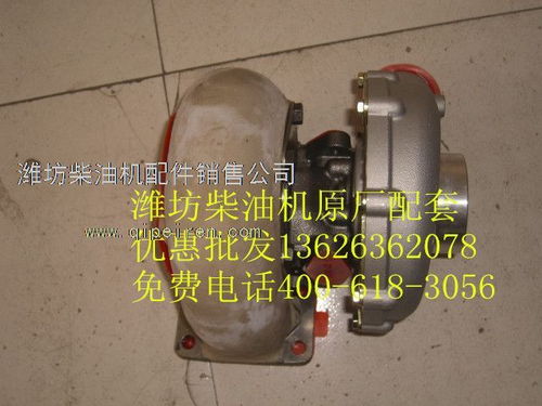 濰柴ZH4102ZY4/ZH4102Y4柴油機(jī)機(jī)體與水泵全攻略 從專賣店到配件廠家的深度解析