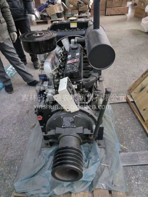 云內(nèi)4102脫粒機(jī)發(fā)動(dòng)機(jī)總成 核心動(dòng)力解析與選購(gòu)指南