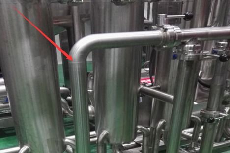 艾尼提工業(yè)內(nèi)窺鏡 食品管道檢測的利器與安裝技術探析