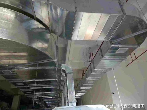 通風管道品質分辨規范與特性解析及安裝技術要點