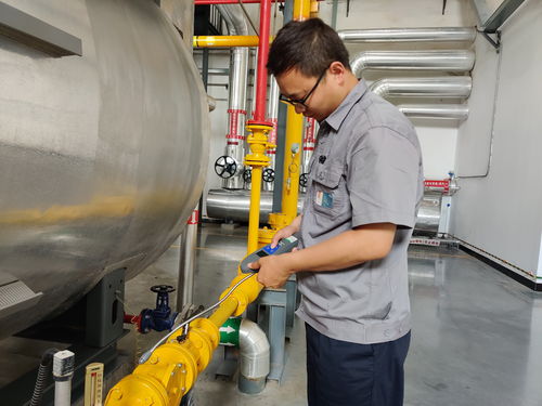 安全生產(chǎn)，人人有責(zé)——聚焦管道安裝技術(shù)咨詢的重要性與實(shí)踐